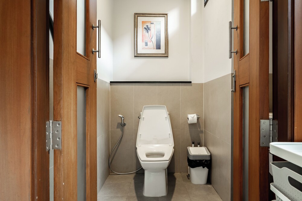 Tanode Villa 511 By Villacarte