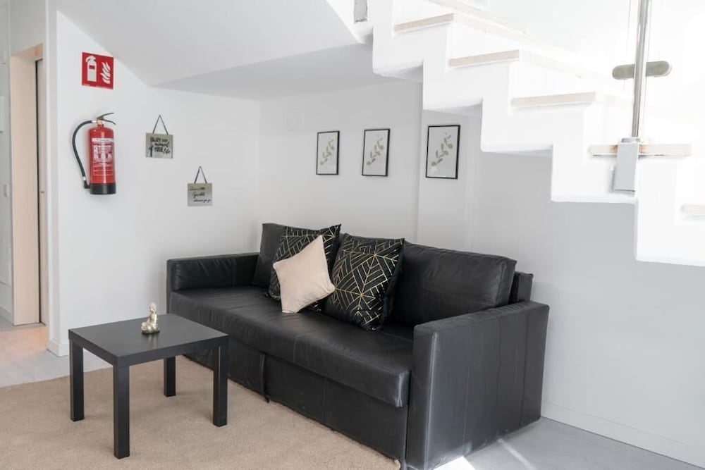 Deluxe Stay - Naffah Apartments