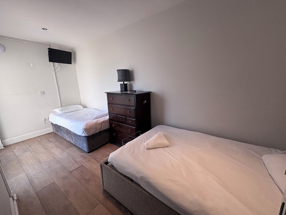 Park View Rooms