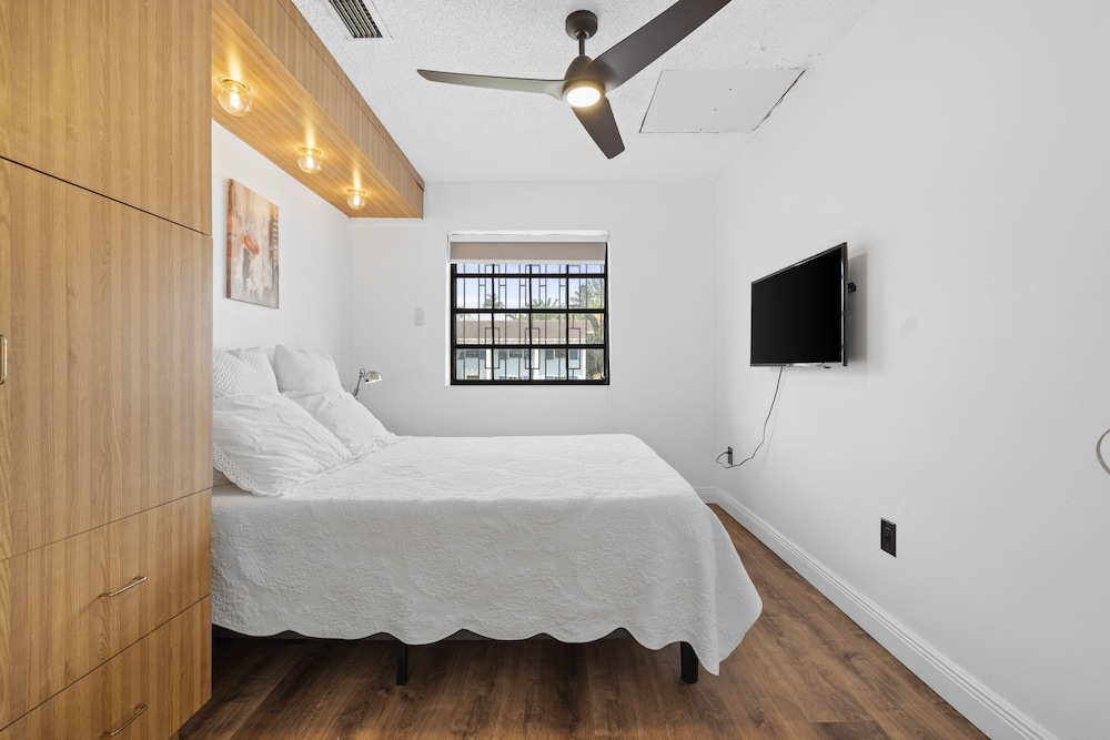 Little Havana Retreat
