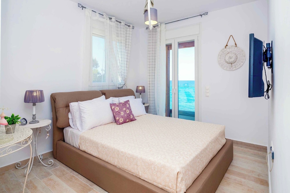 Villa Thalassa Skaleta