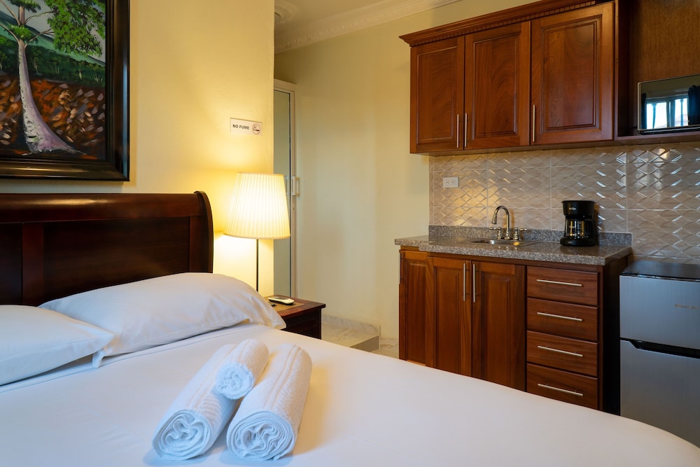 Villa Gumio - Your Comfort In Boca Chica Beach Apts by RedAwning view 2