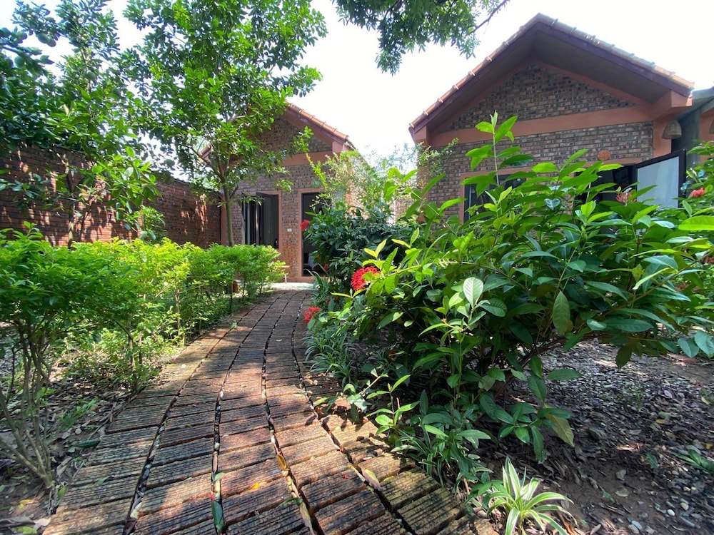 Nam Nhung Tam Coc Homestay