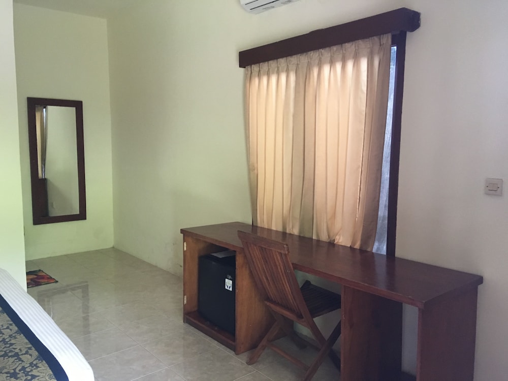 D'Gilian Bungalow