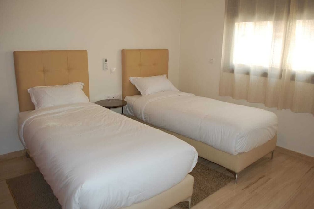 Suites Appartement Midelt view 2