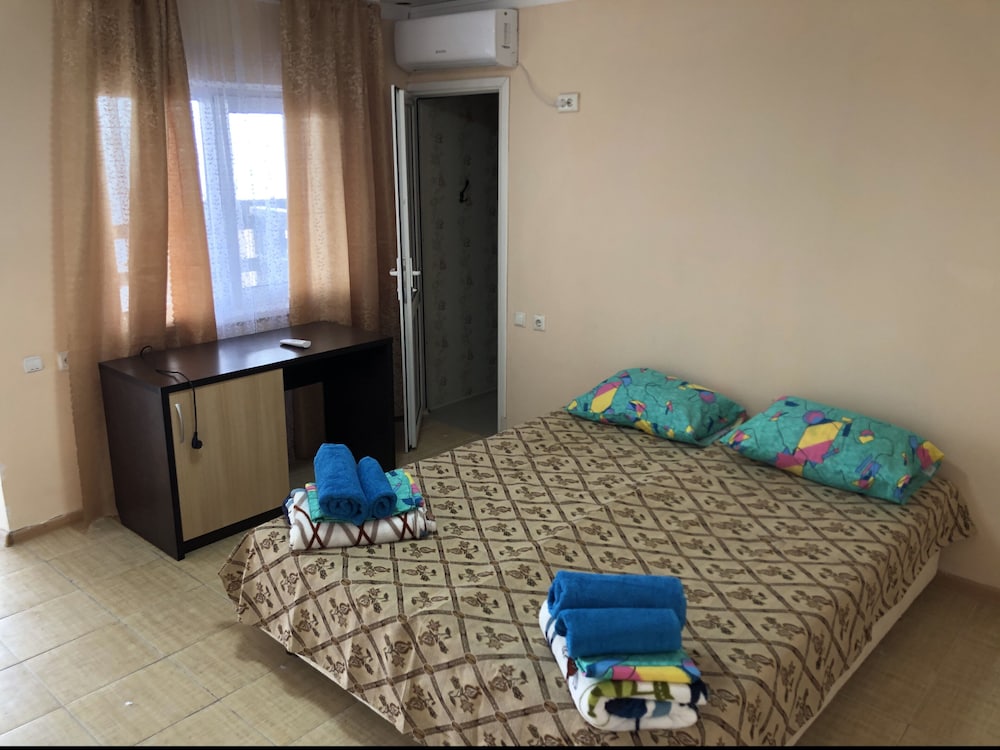 Guest House Volna view 5