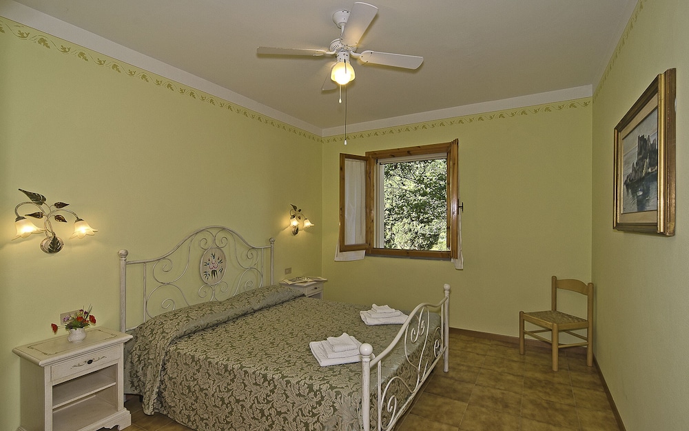 Agriturismo Colleverde