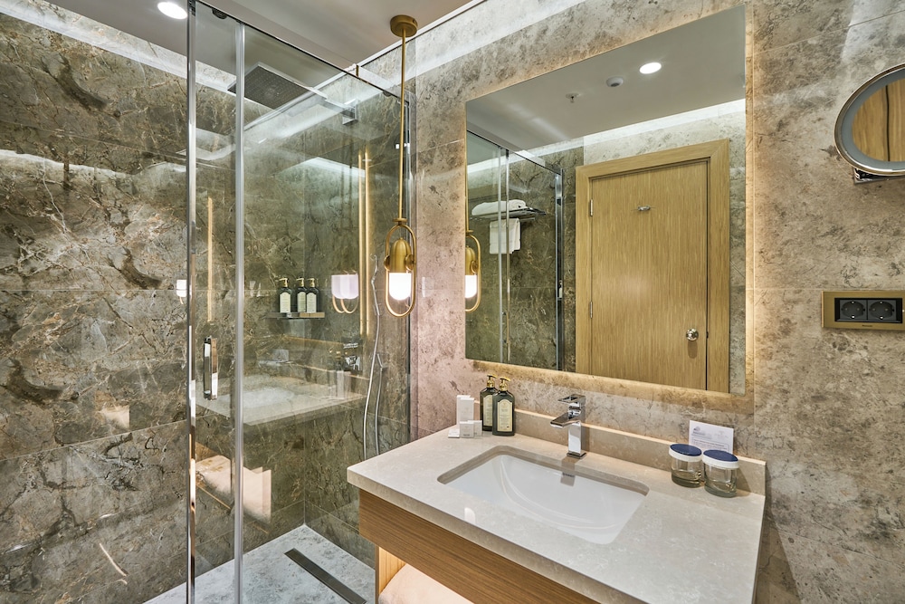 Rayelin Hotel Istanbul Old City Special Category - Image 38