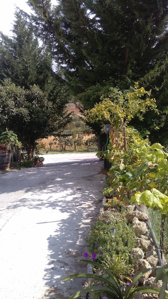 Agriturismo Santagada