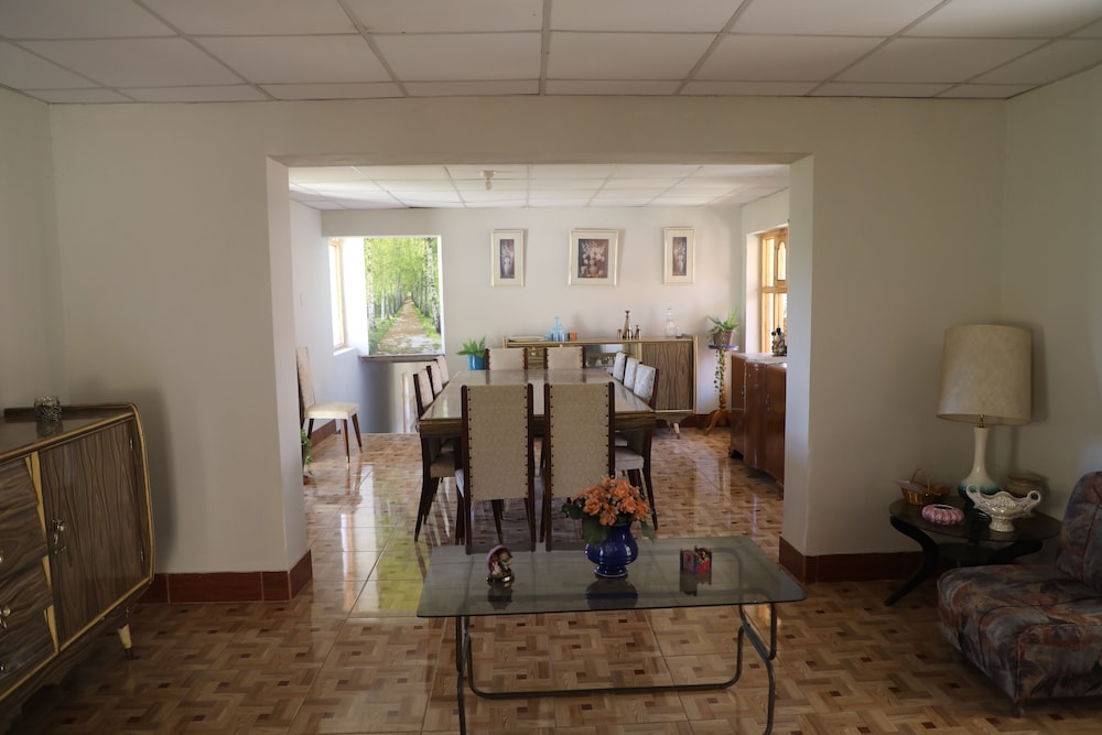 Schatzi Lodge
