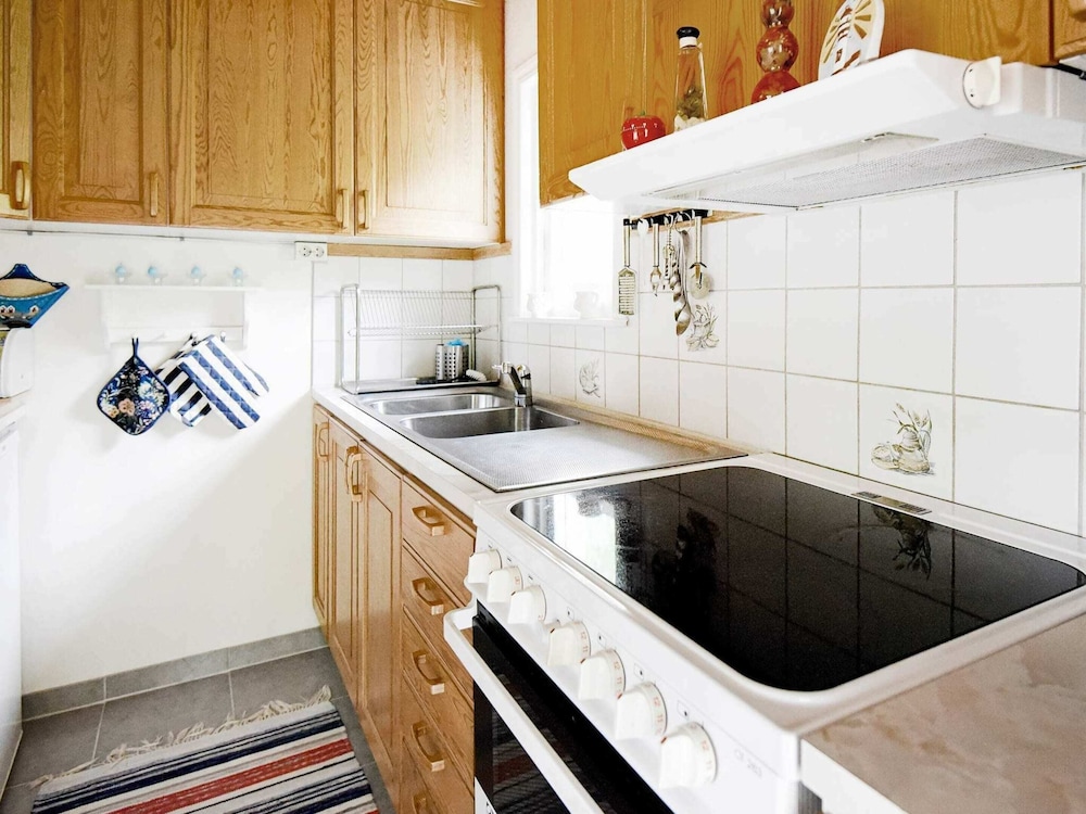 4 Person Holiday Home in Henan view 4