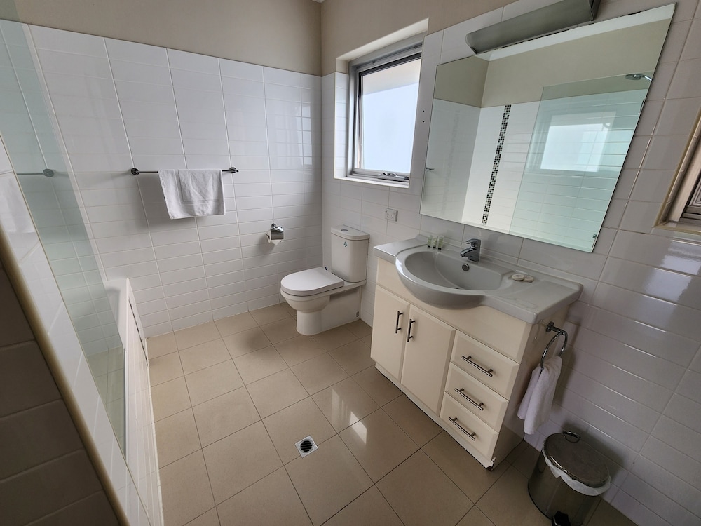 Ethelton Serviced Apartments