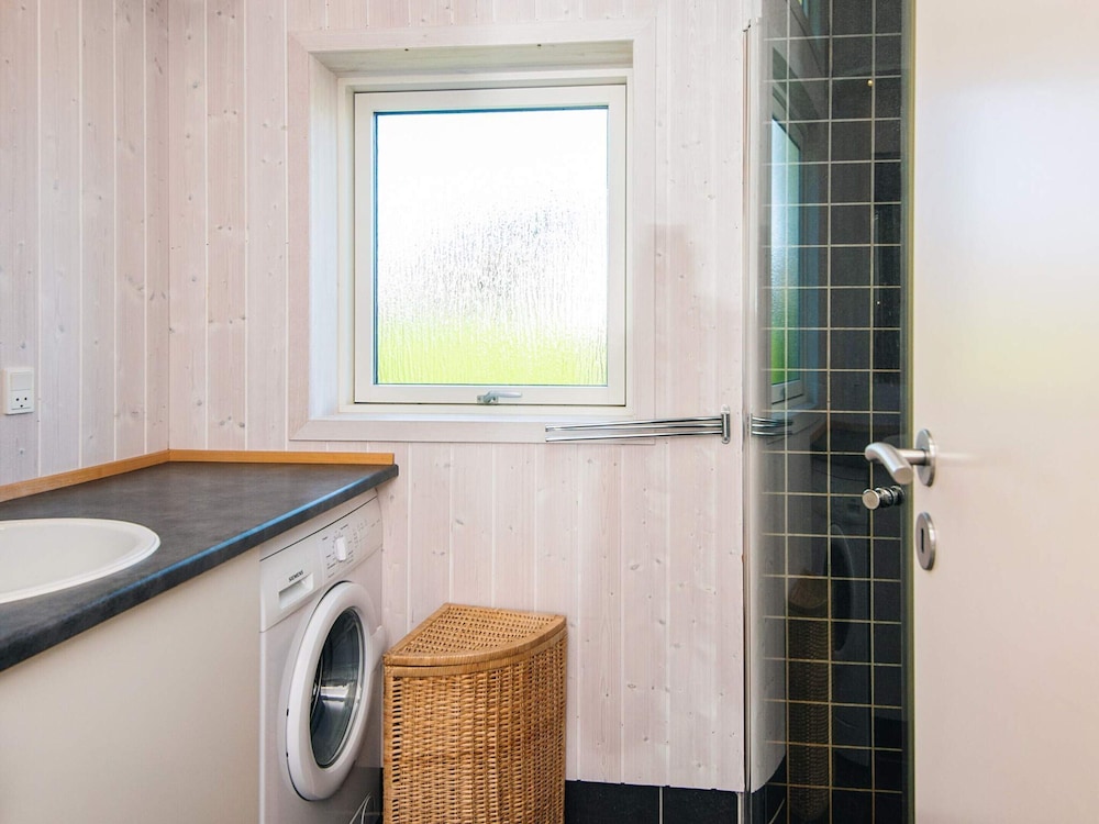 4 Star Holiday Home in Hejls