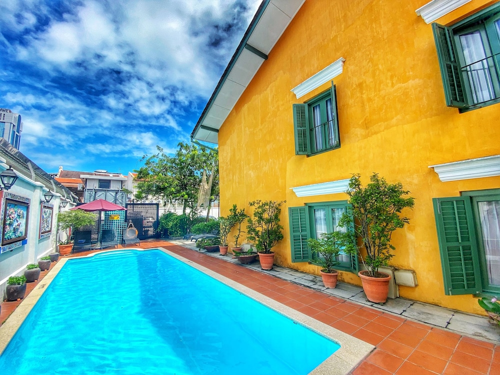 Yeng Keng Hotel 25