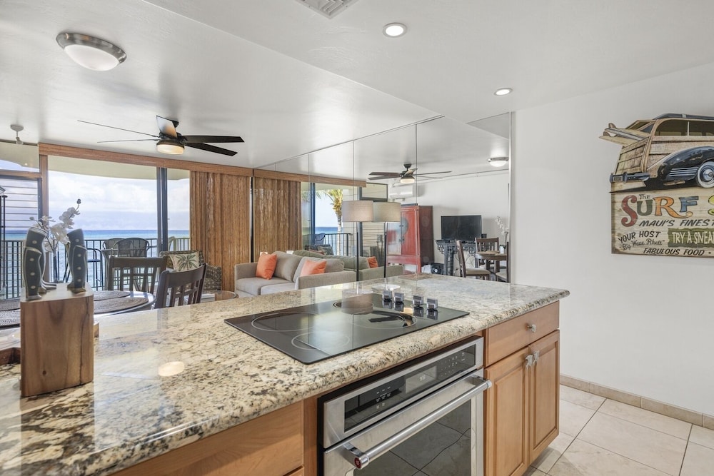 Kahana Reef 210
