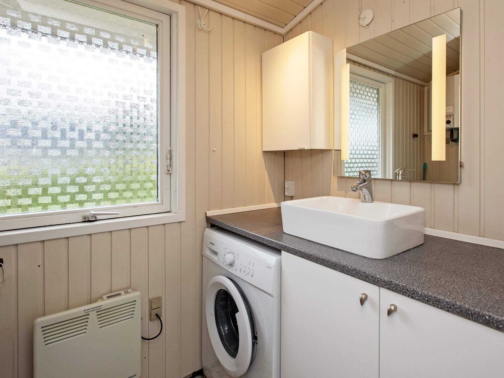 Peaceful Holiday Home in Falster near Sea view 5