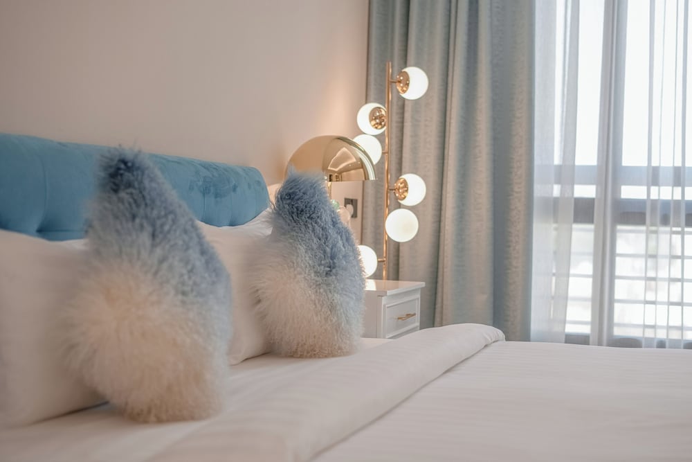 Mabaat - Al Moroj 3BR Apt - 601