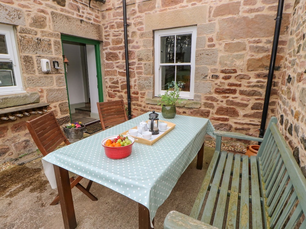 Bruno's Bothy