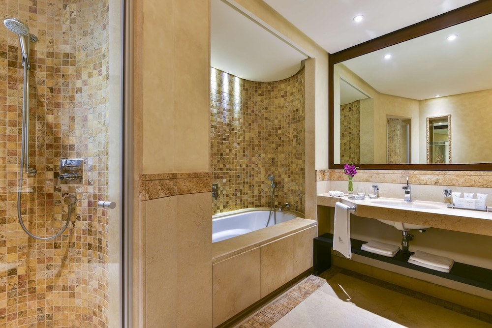 Kempinski Hotel Ishtar Dead Sea 53