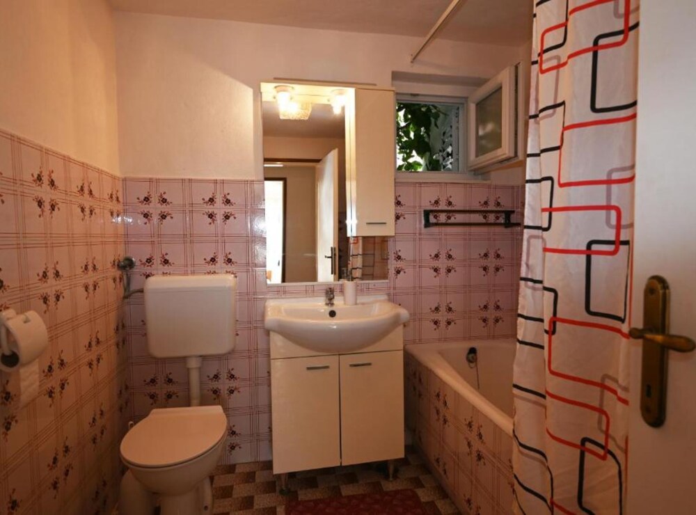 Apartments Mihovilovic