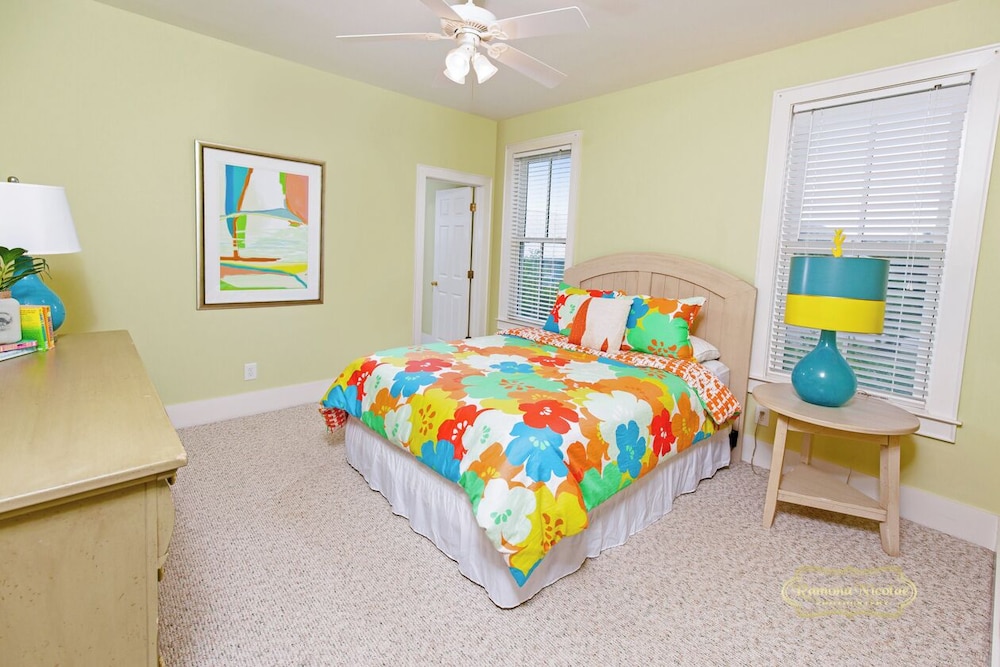 Lachicotte Vacation Rentals