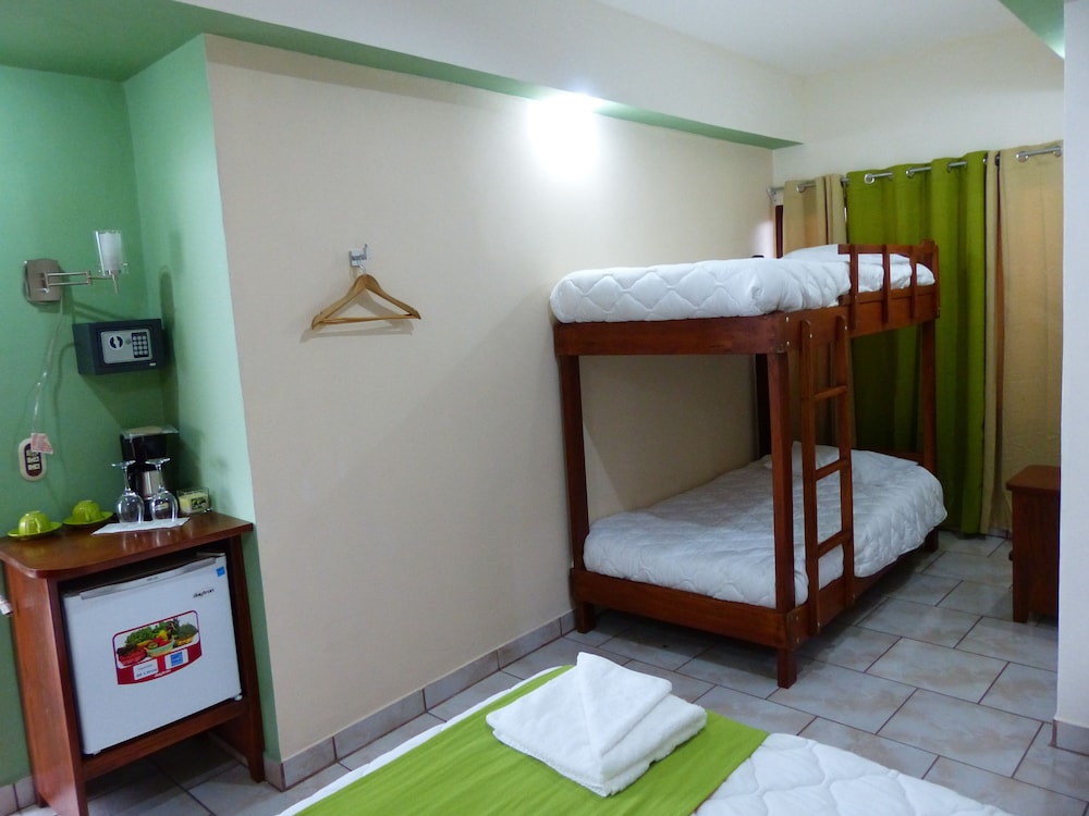 Mountain Faro Hotel