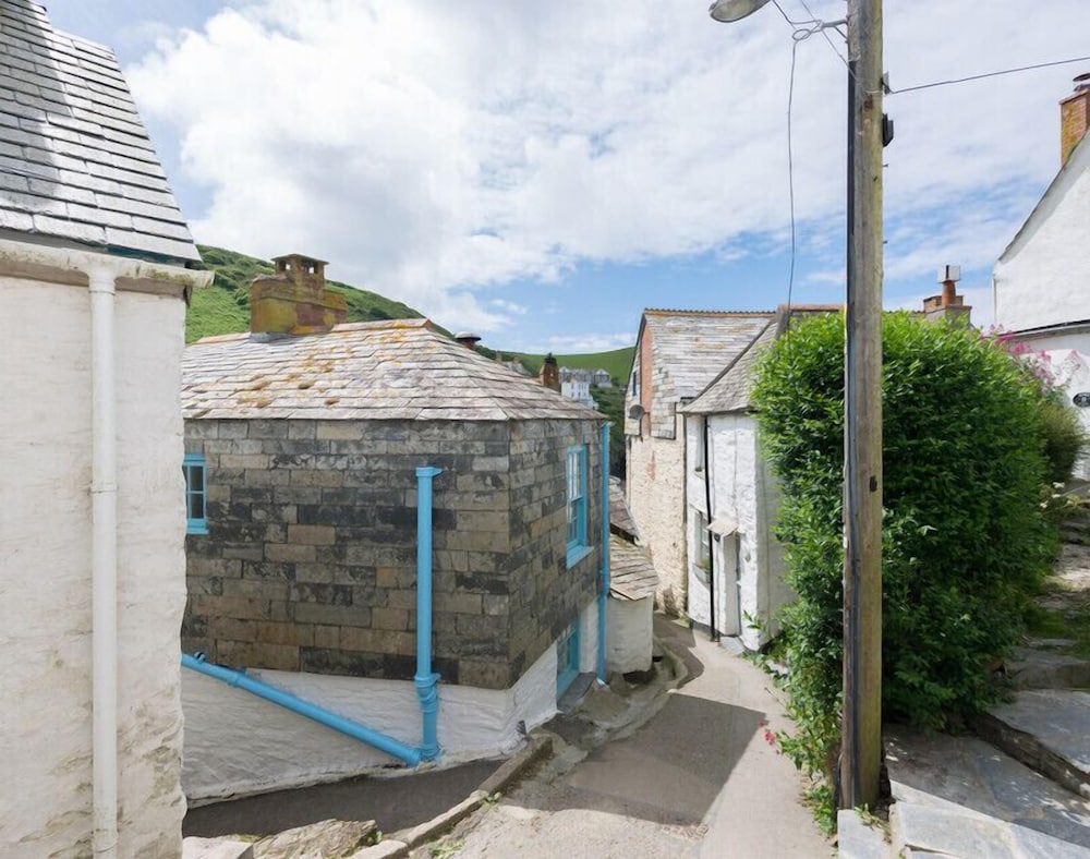 Bre Cottage
