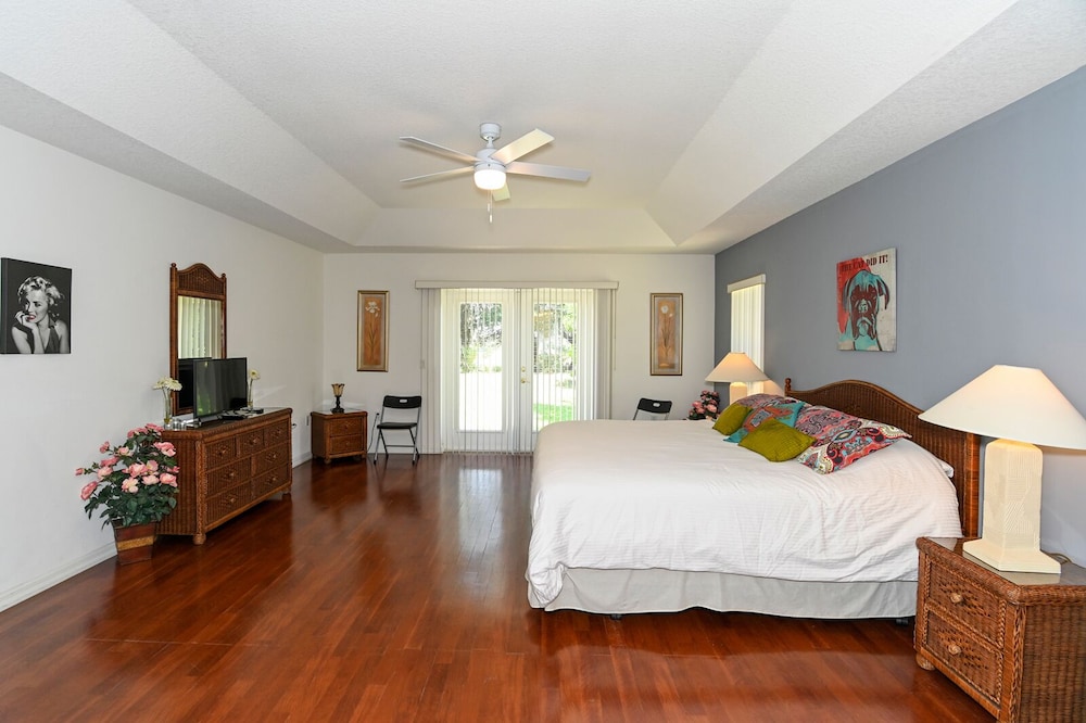 Villa Dylan - Comfort - 5 Bedroom