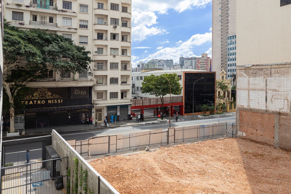 BVV - Bem Viver By - Anora Spaces