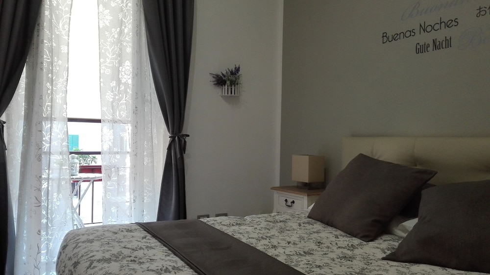 MyRooms San Pietro