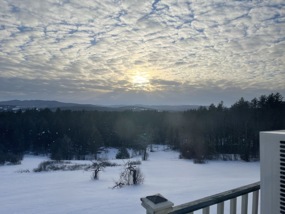 High Hill Inn