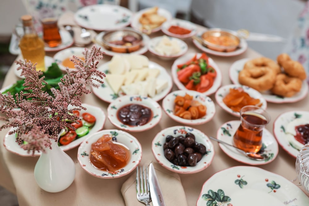 Ali Baris Pansiyon Cunda - Image 27