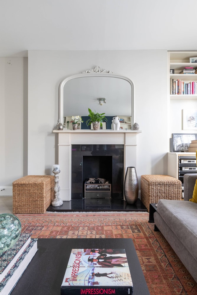 Oakley Street VII by Onefinestay