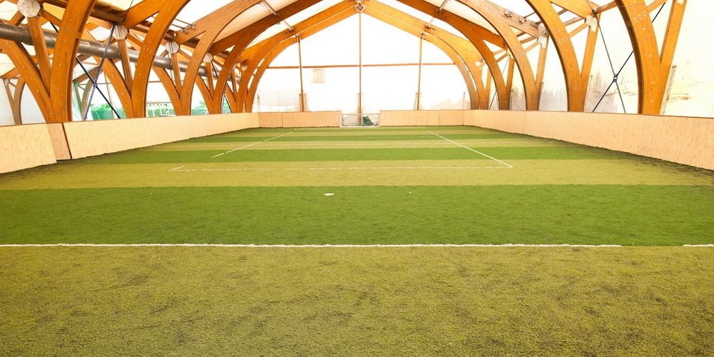 Bungalows Sport Centar