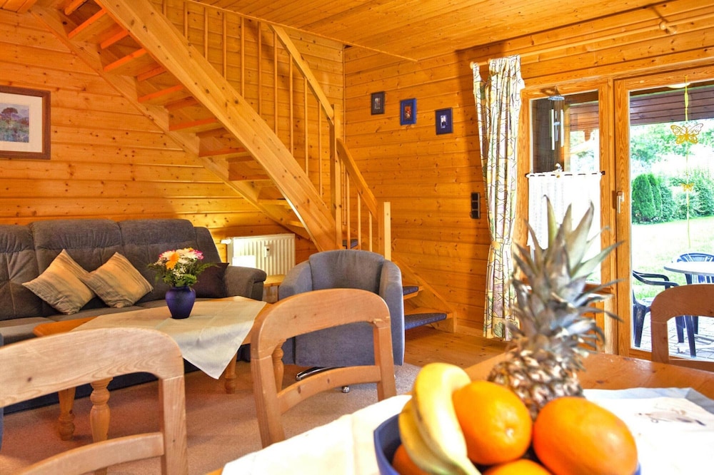 Ferienhaus in Hasselfelde
