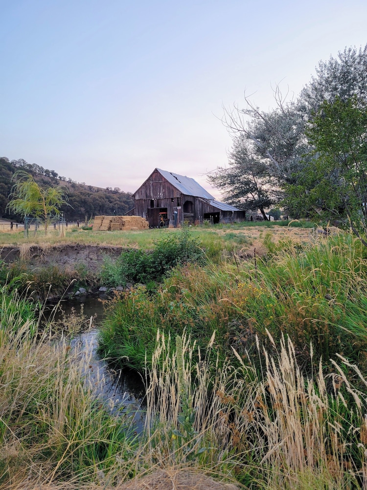 8 Mile Farm B&B