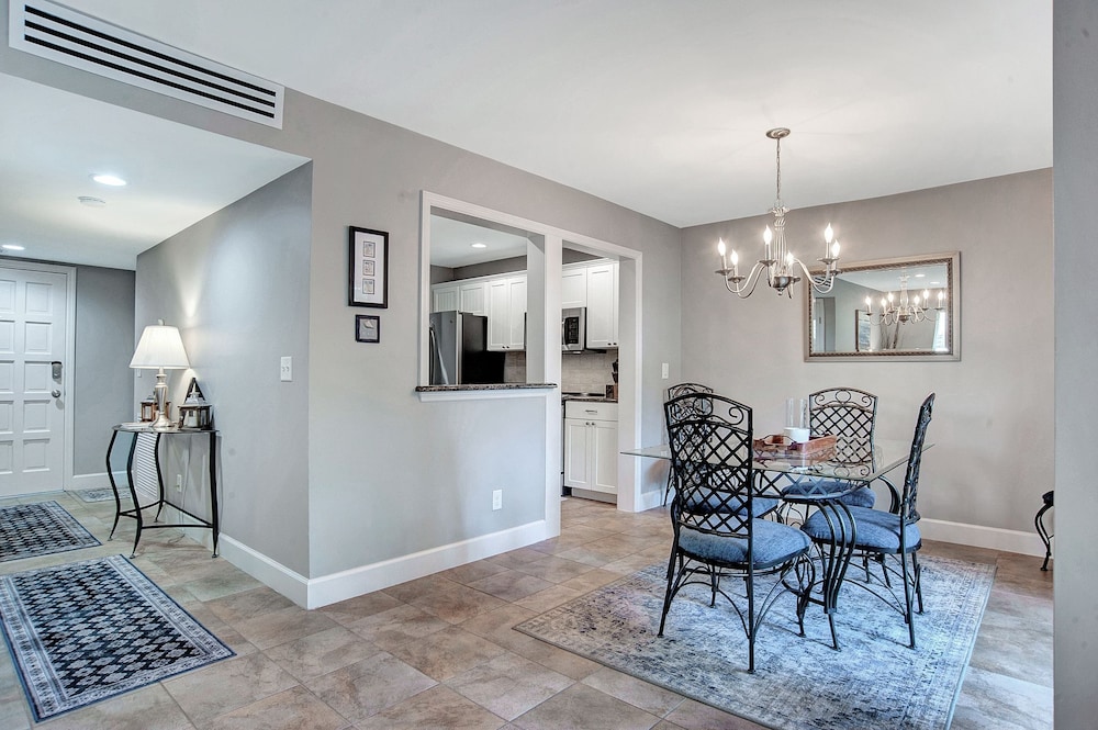 2236 Heritage Villas at The Sea Pines Resort