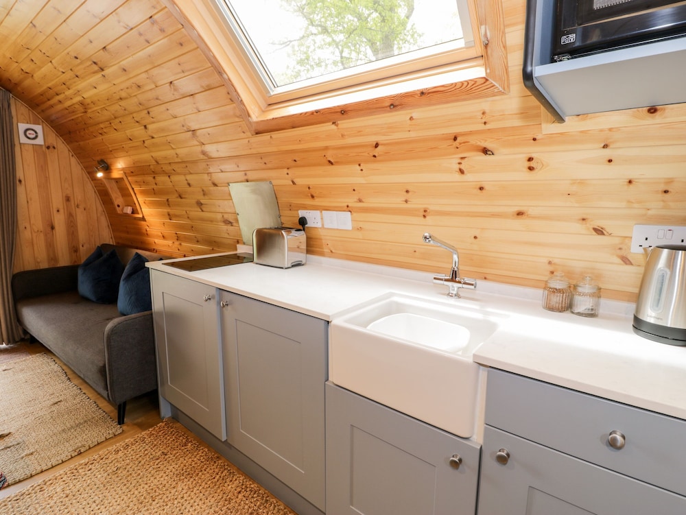 Conwy Pod