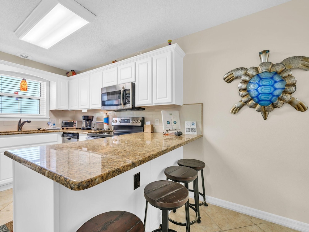 Beachside Villas 613