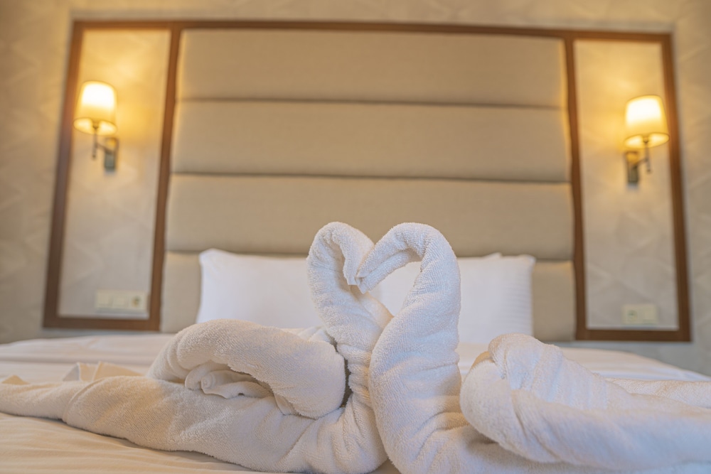 İstanbul Midpoint Hotel - Image 97