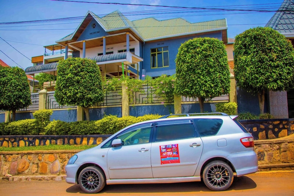New G&M Stays Kigali