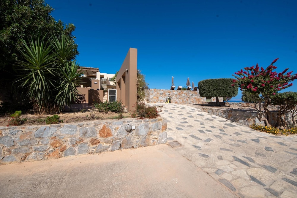 Sea Soul Luxury Villa With Private Swimming Pool