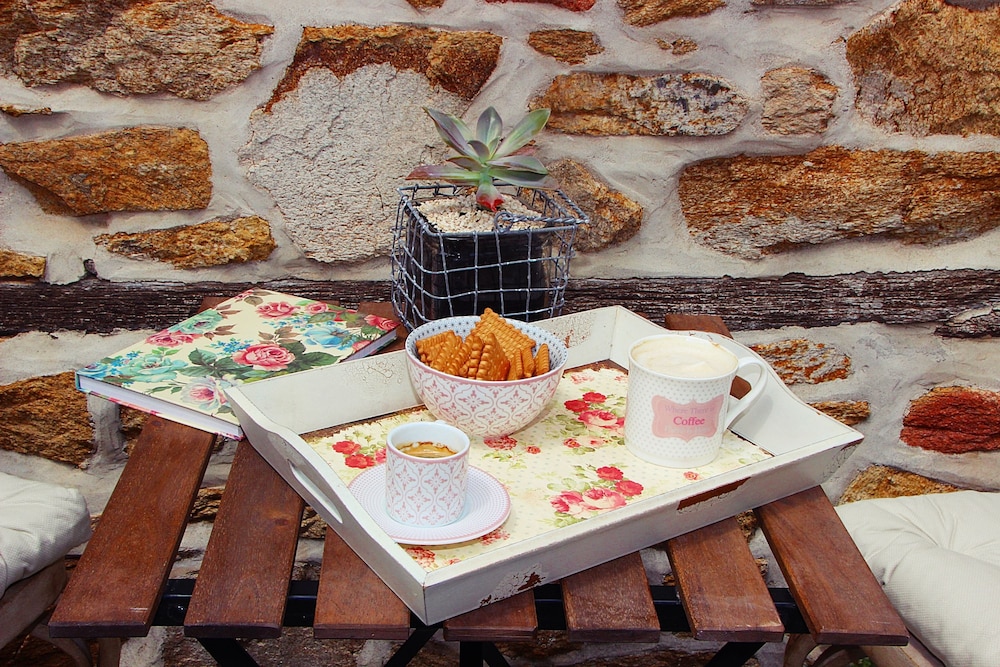 Aristotelis Traditional Guest House
