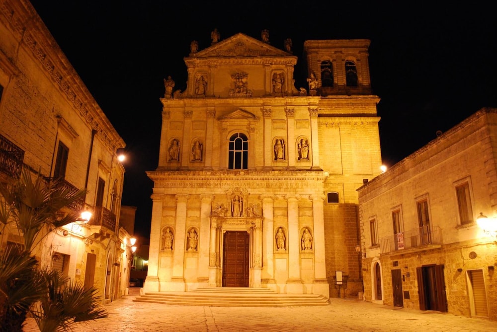 B&B Corte San Martino