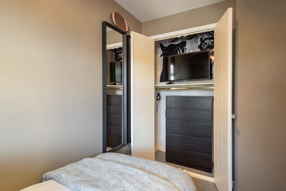 Host Stay Martinhoe