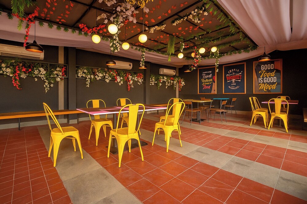 Fabhotel Clement