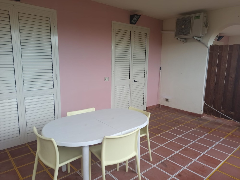 VRclub Villa Ridente