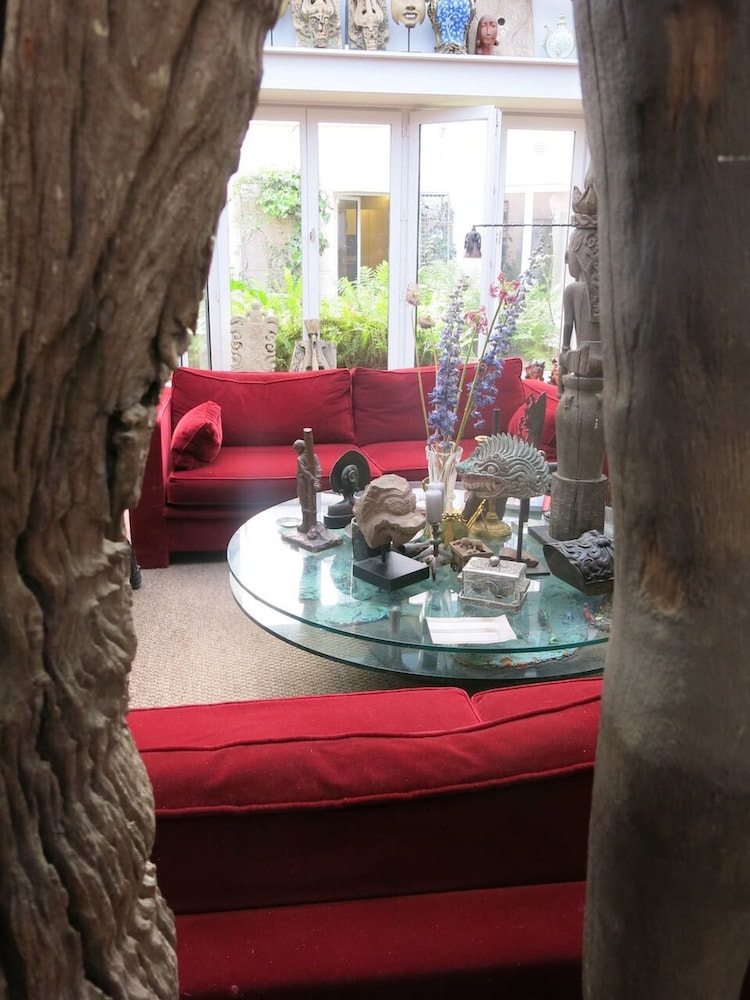 Luxe Seine Od on Citycosy