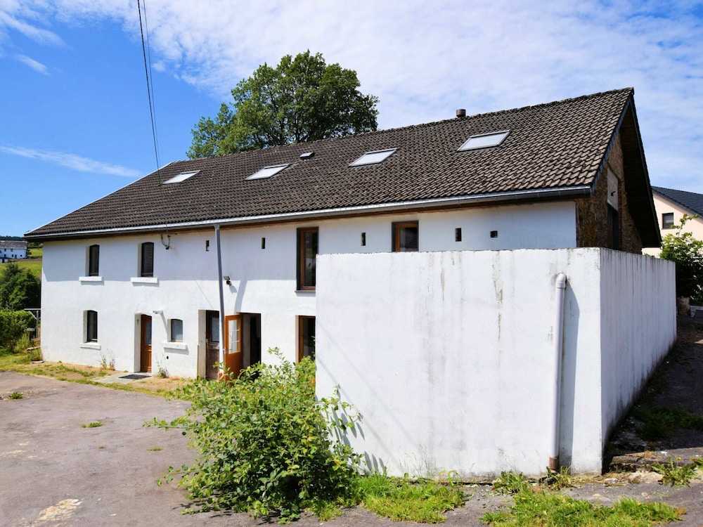 Holiday Home in Meyerode With Terrace