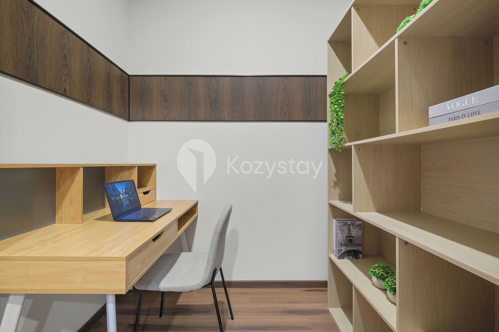 Sivora by Kozystay - Kuningan